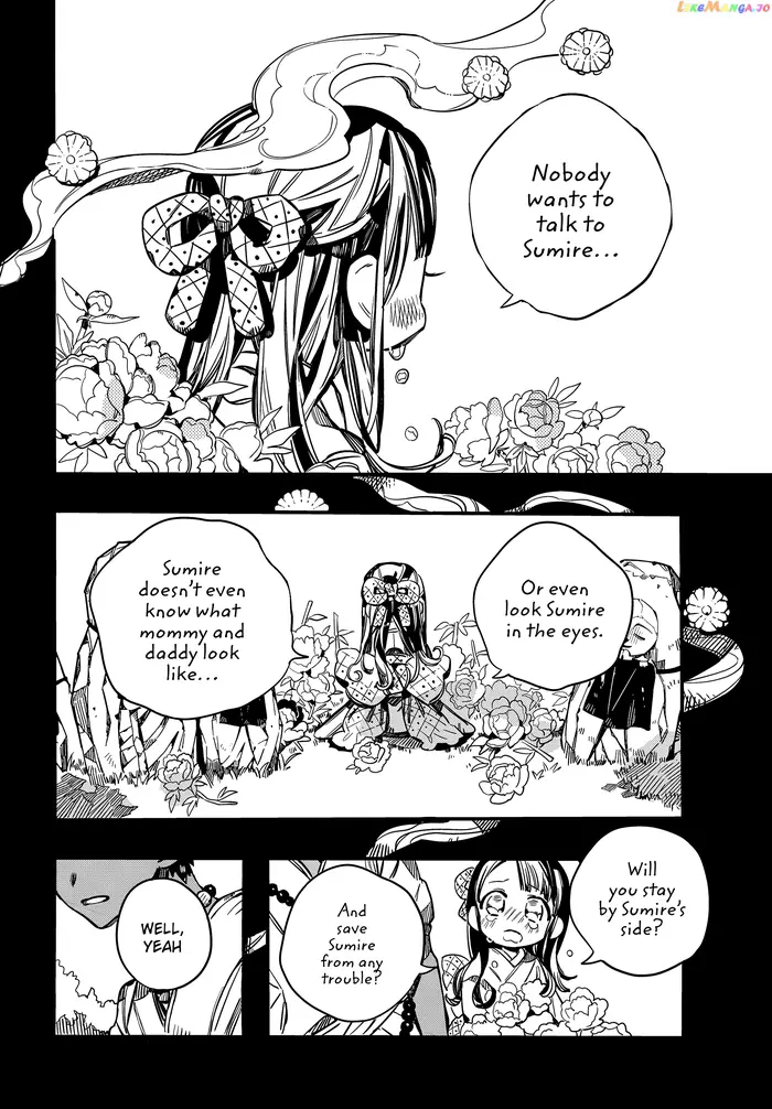 Toilet-Bound Hanako-kun Chapter 67 image 30_optimized